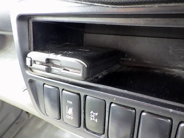 トヨタ ダイナ TKG-XZU650(2WD)の写真20