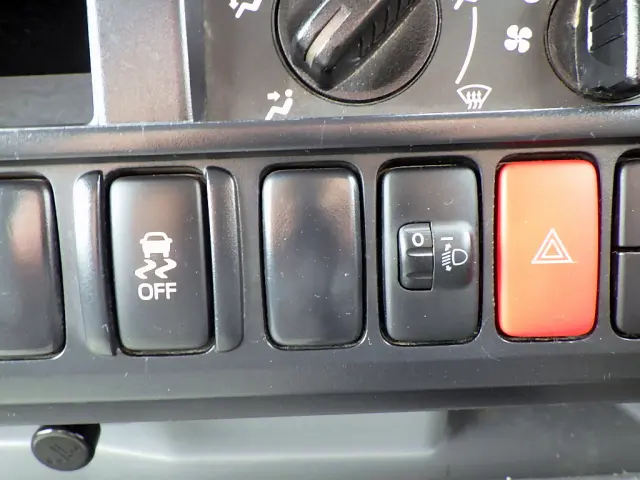 トヨタ ダイナ TKG-XZU650(2WD)の写真21