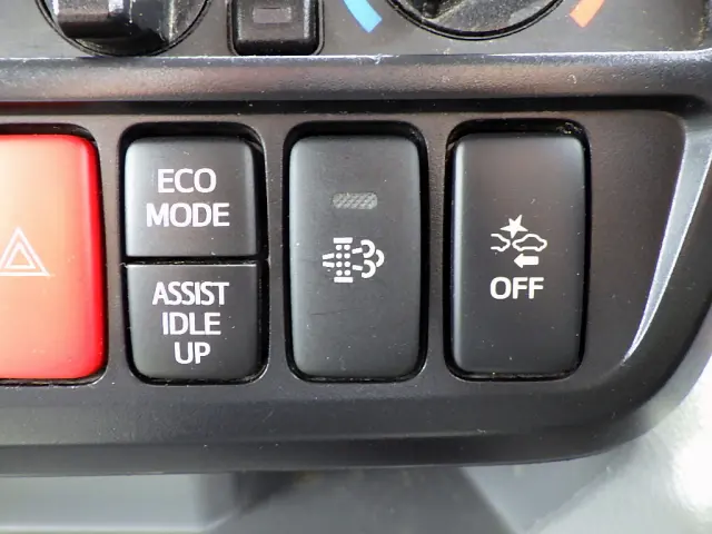 トヨタ ダイナ TKG-XZU650(2WD)の写真22