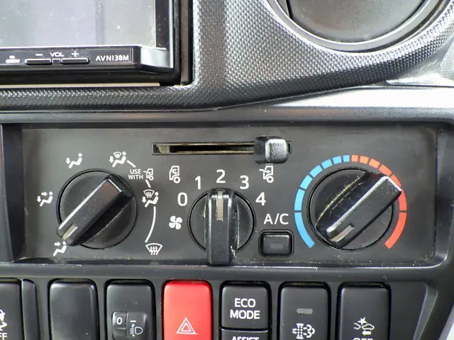 トヨタ ダイナ TKG-XZU650(2WD)の写真23