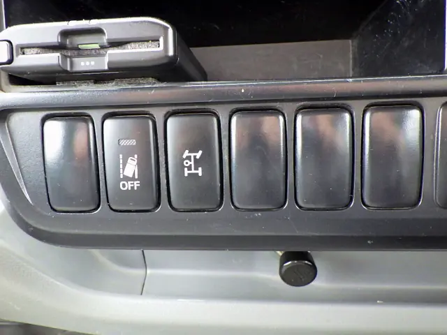 トヨタ ダイナ TKG-XZU650(2WD)の写真24