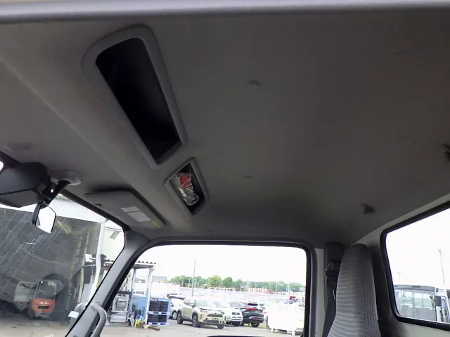 トヨタ ダイナ TKG-XZU650(2WD)の写真25