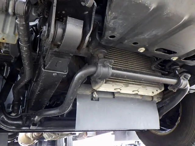 トヨタ ダイナ TKG-XZU650(2WD)の写真26