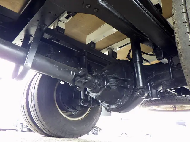 トヨタ ダイナ TKG-XZU650(2WD)の写真27