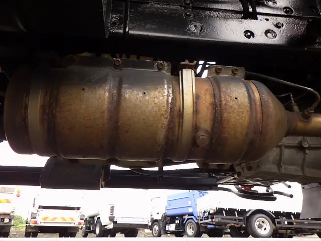 トヨタ ダイナ TKG-XZU650(2WD)の写真29