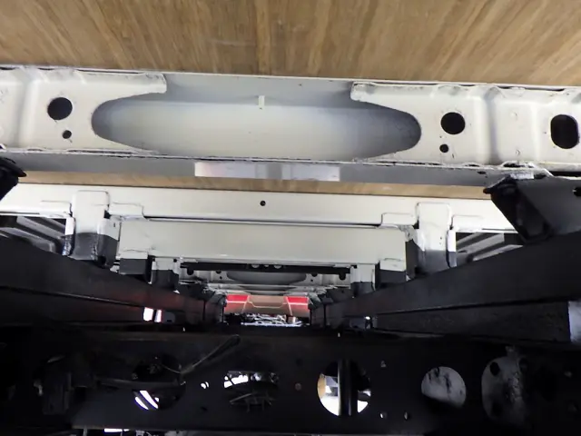 トヨタ ダイナ TKG-XZU650(2WD)の写真30