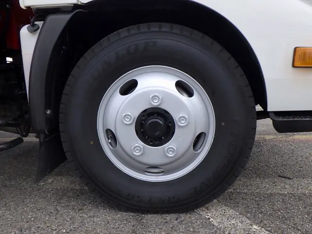 トヨタ ダイナ TKG-XZU650(2WD)の写真31