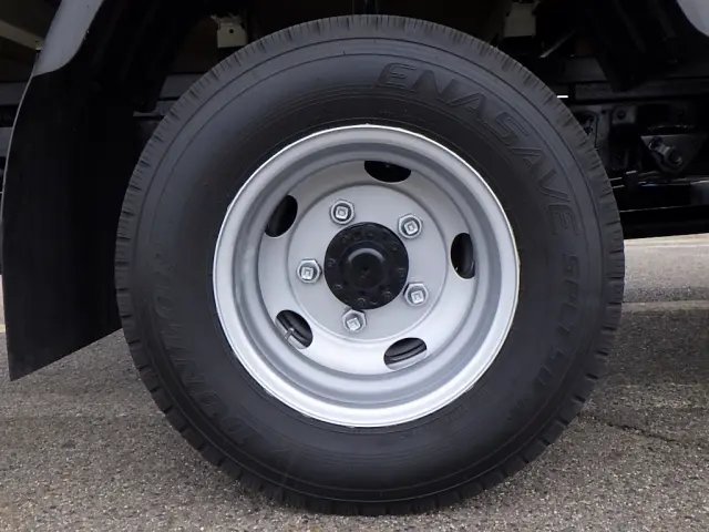 トヨタ ダイナ TKG-XZU650(2WD)の写真32