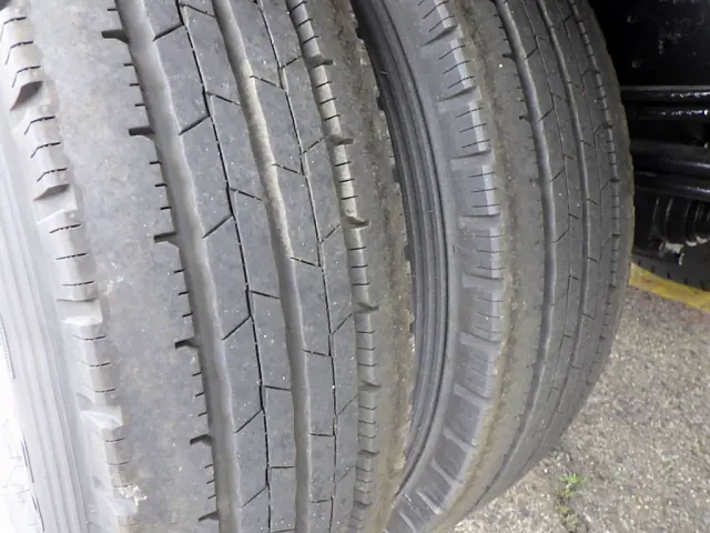 トヨタ ダイナ TKG-XZU650(2WD)の写真33