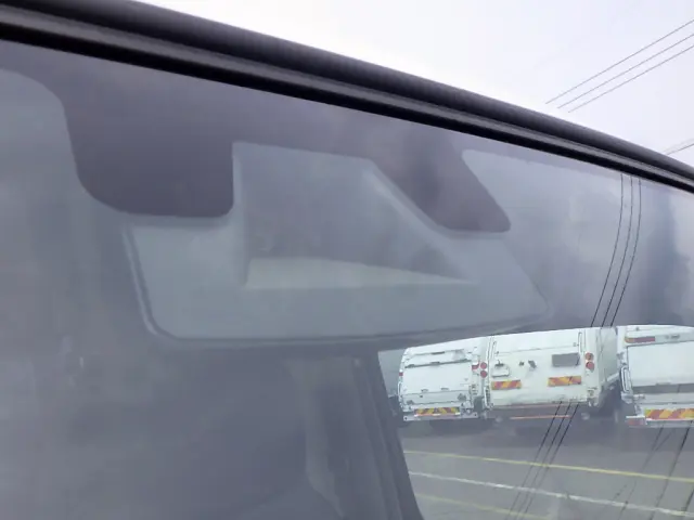 トヨタ ダイナ TKG-XZU650(2WD)の写真37