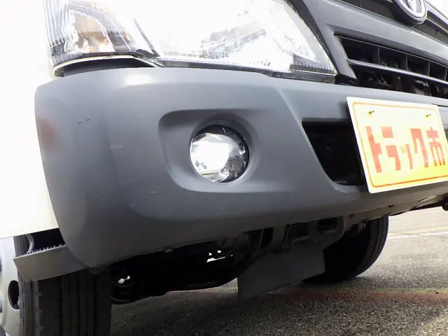 トヨタ ダイナ TKG-XZU650(2WD)の写真38