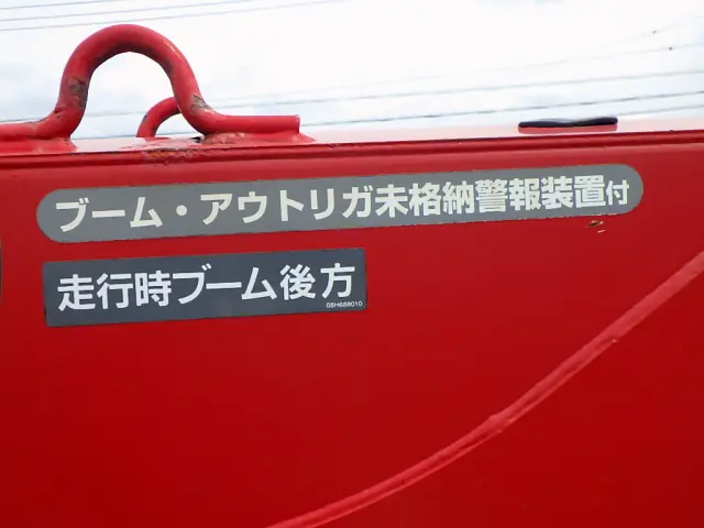 トヨタ ダイナ TKG-XZU650(2WD)の写真41