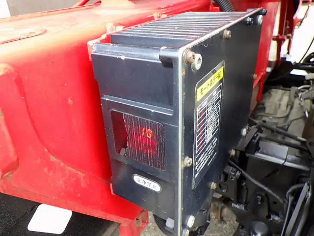 トヨタ ダイナ TKG-XZU650(2WD)の写真42