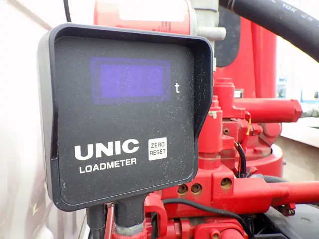 トヨタ ダイナ TKG-XZU650(2WD)の写真44