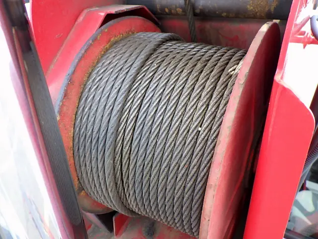 トヨタ ダイナ TKG-XZU650(2WD)の写真45