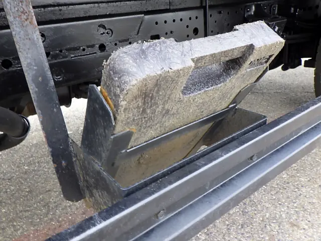 トヨタ ダイナ TKG-XZU650(2WD)の写真47