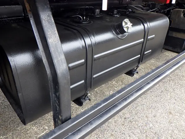 トヨタ ダイナ TKG-XZU650(2WD)の写真48