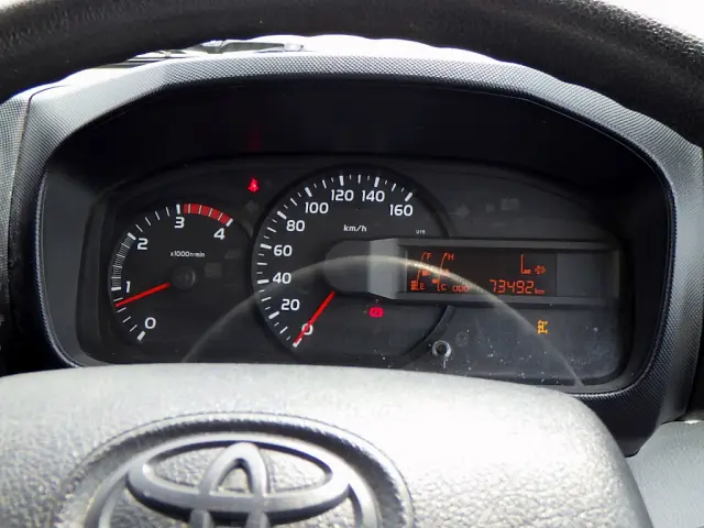 トヨタ ダイナ TKG-XZU650(2WD)の写真50