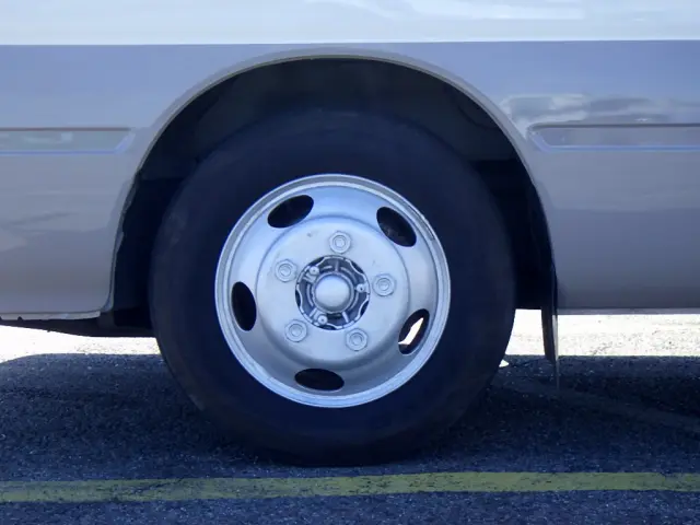 日野 リエッセⅡ SKG-XZB50M(2WD)の写真32