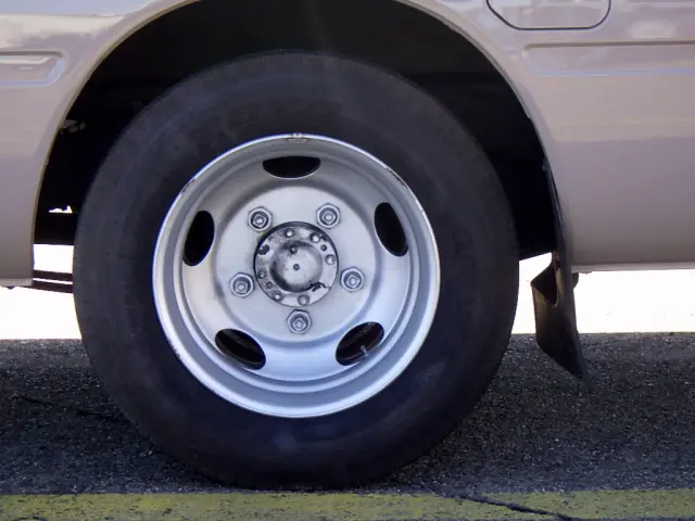 日野 リエッセⅡ SKG-XZB50M(2WD)の写真33