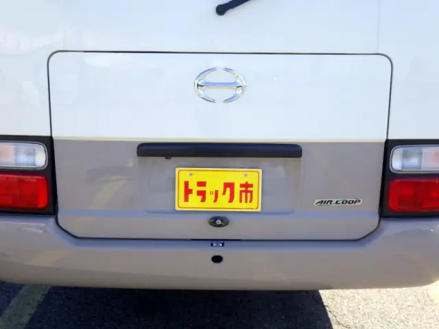 日野 リエッセⅡ SKG-XZB50M(2WD)の写真38