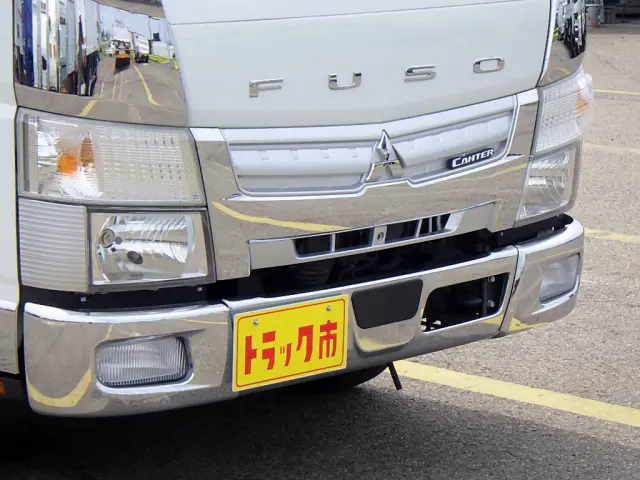 三菱 キャンター 2RG-FEAV0(2WD)の写真3