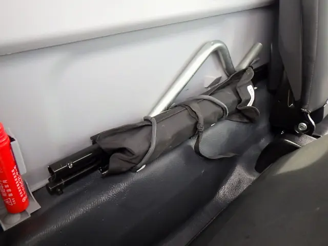 三菱 キャンター 2RG-FEAV0(2WD)の写真26