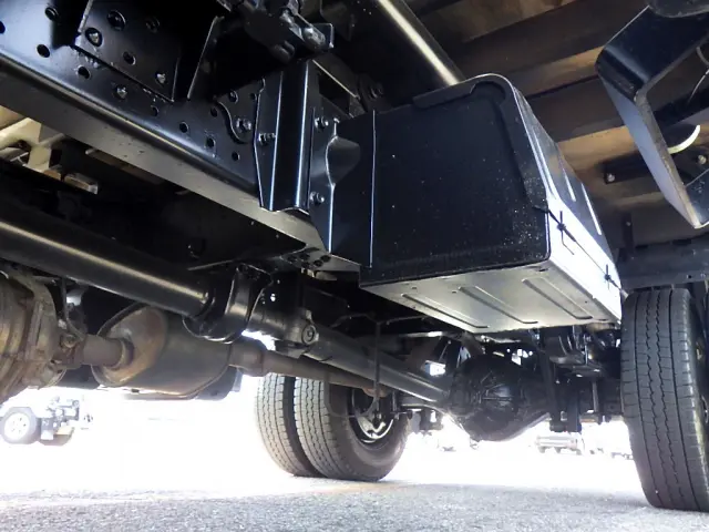 いすゞ エルフ TKG-NPR85AR(2WD)の写真27