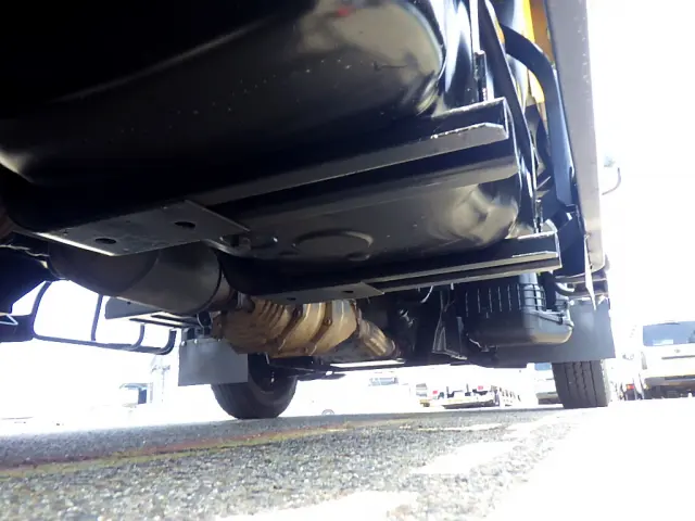 いすゞ エルフ TKG-NPR85AR(2WD)の写真29