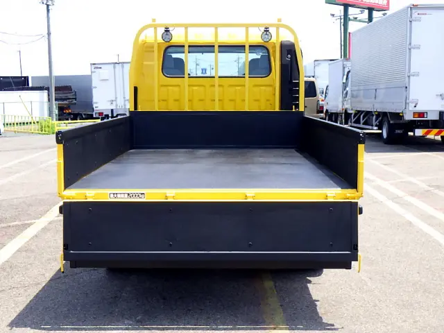 いすゞ エルフ TKG-NPR85AR(2WD)の写真33