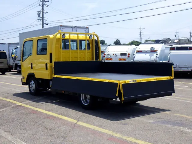 いすゞ エルフ TKG-NPR85AR(2WD)の写真36