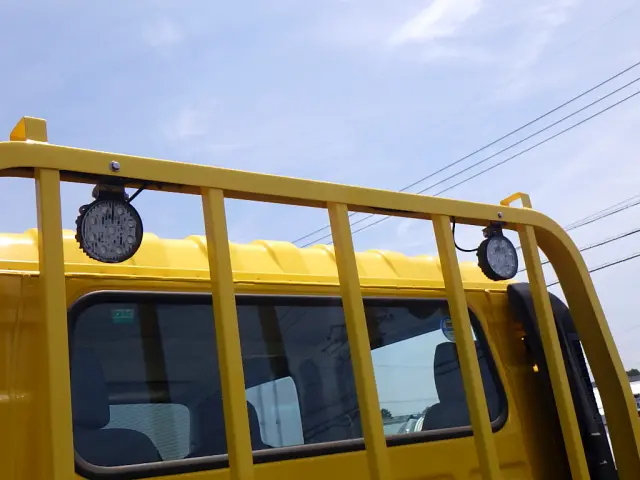 いすゞ エルフ TKG-NPR85AR(2WD)の写真37