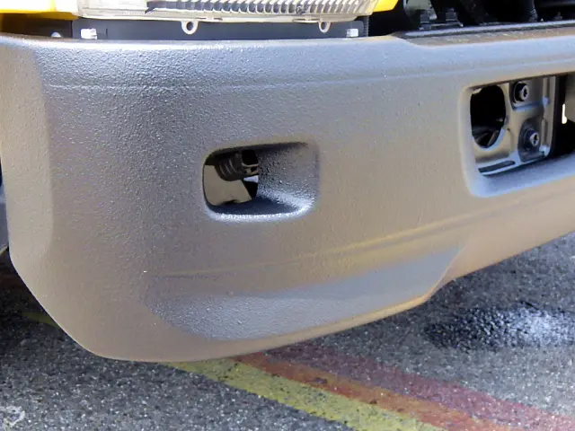 いすゞ エルフ TKG-NPR85AR(2WD)の写真40