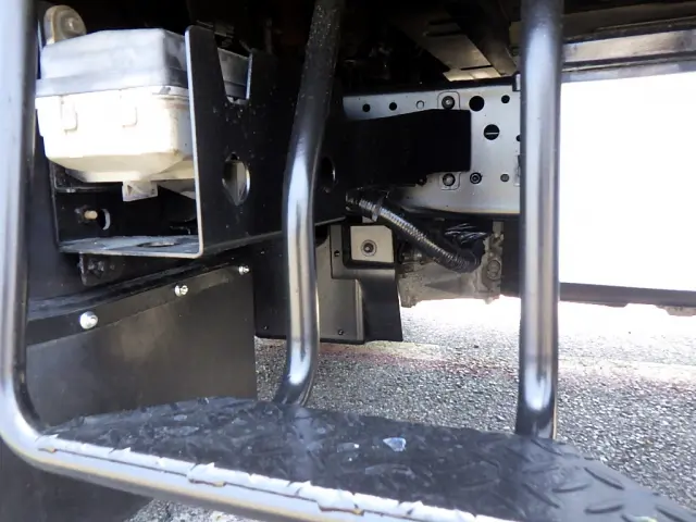 いすゞ エルフ TKG-NPR85AR(2WD)の写真41