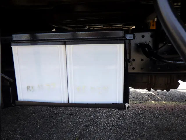 いすゞ エルフ TKG-NPR85AR(2WD)の写真42