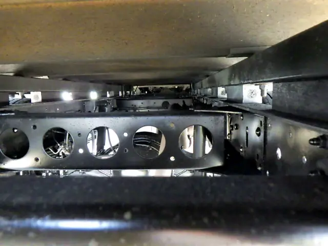 いすゞ エルフ TKG-NPR85AR(2WD)の写真44