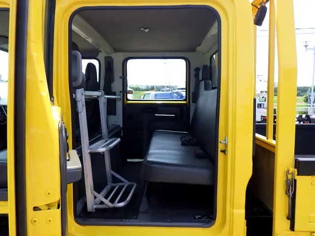 いすゞ エルフ TKG-NPR85AR(2WD)の写真47