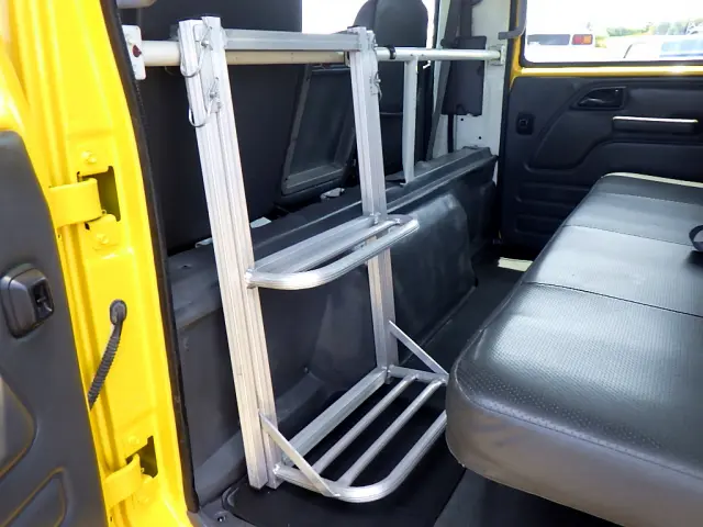 いすゞ エルフ TKG-NPR85AR(2WD)の写真48