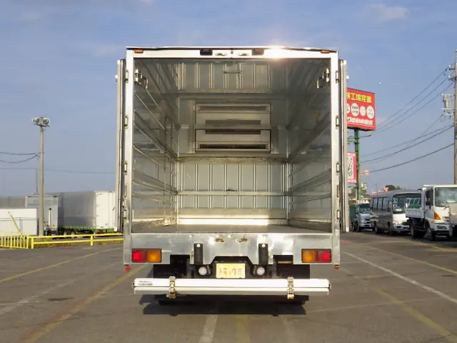 いすゞ フォワード 2PG-FRR90S2(2WD)の写真7