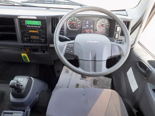 いすゞ フォワード 2PG-FRR90S2(2WD)の写真13