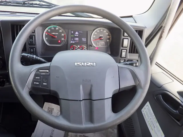 いすゞ フォワード 2PG-FRR90S2(2WD)の写真14