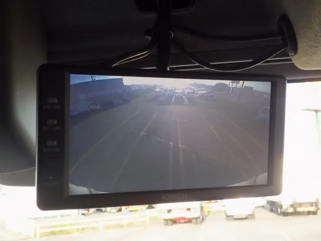 いすゞ フォワード 2PG-FRR90S2(2WD)の写真17