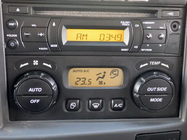 いすゞ フォワード 2PG-FRR90S2(2WD)の写真19