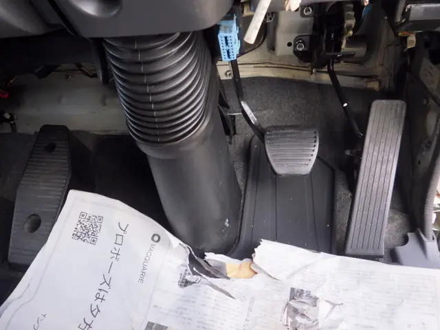 いすゞ フォワード 2PG-FRR90S2(2WD)の写真24