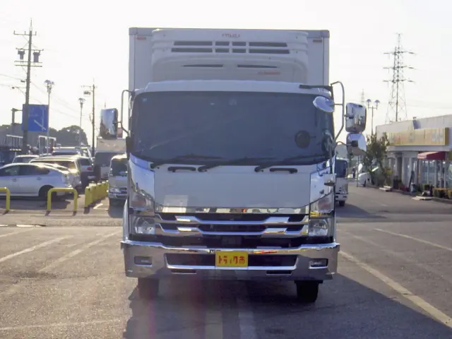 いすゞ フォワード 2PG-FRR90S2(2WD)の写真33