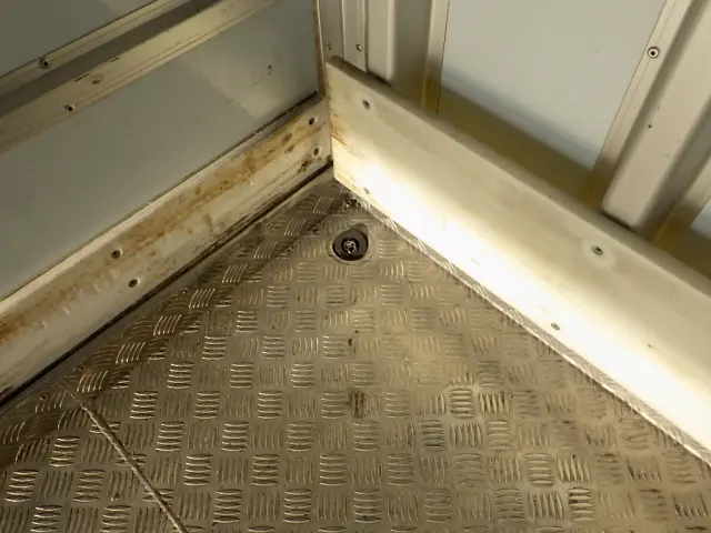 いすゞ フォワード 2PG-FRR90S2(2WD)の写真39