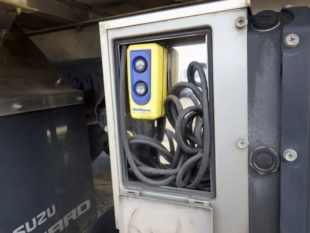 いすゞ フォワード 2PG-FRR90S2(2WD)の写真46