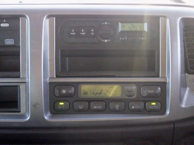 日野 レンジャー LKG-FE7JEAA(2WD)の写真15