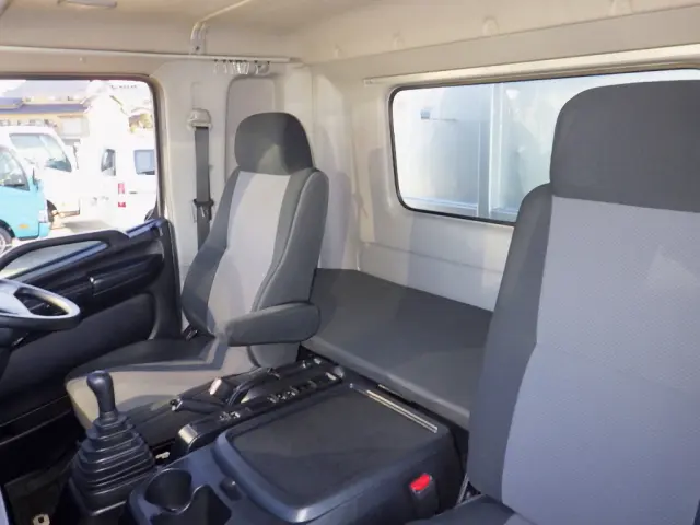 日野 レンジャー LKG-FE7JEAA(2WD)の写真16