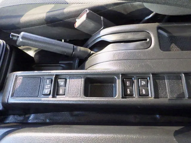 日野 レンジャー LKG-FE7JEAA(2WD)の写真17